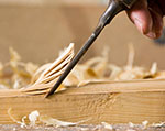 Entretien de meuble en bois par Menuisier France à Avize